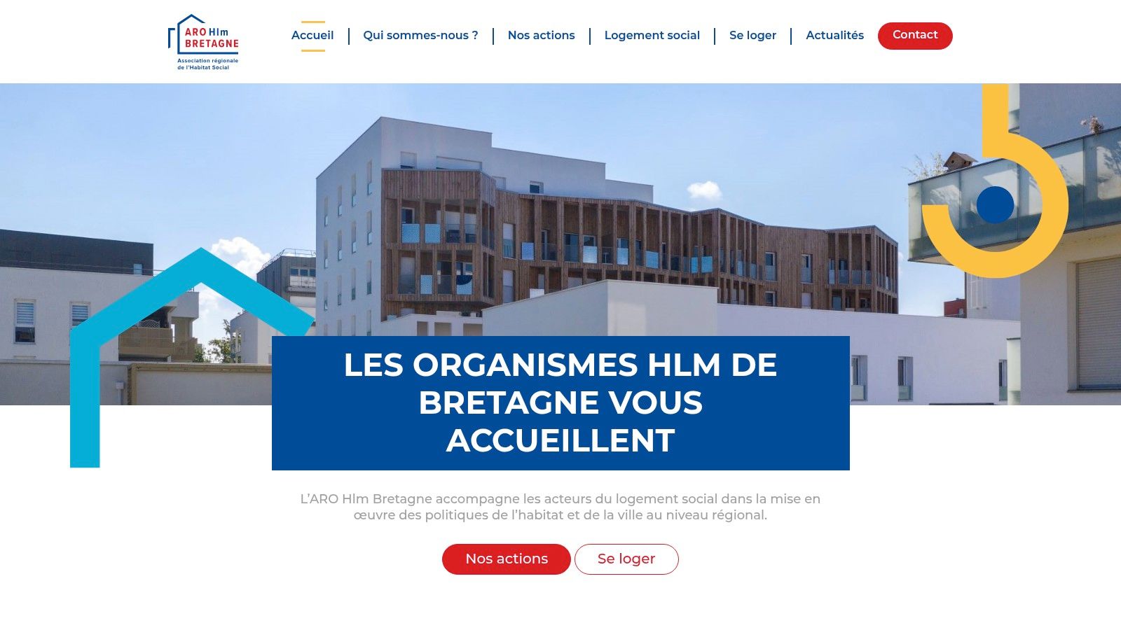 ARO Hlm Bretagne – 'Se loger en Hlm' (arohlm-bretagne.org)