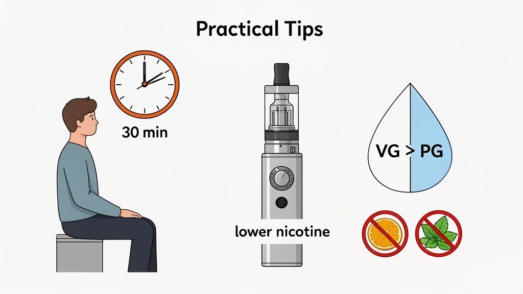 cotinine levels after one cigarette Differences between the effects of conventional cigarettes, e-cigarettes  and dual product use on urine cotinine levels