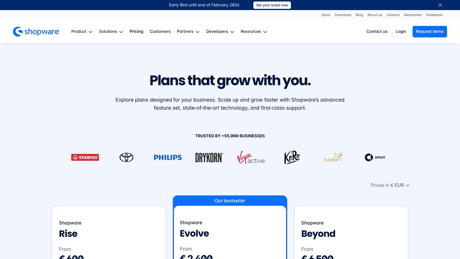 Shopware