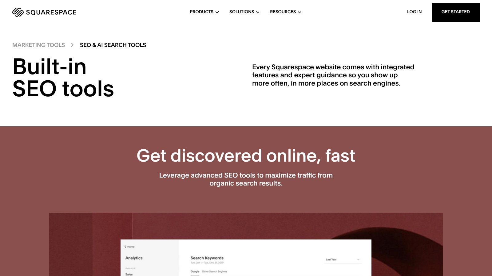 Squarespace