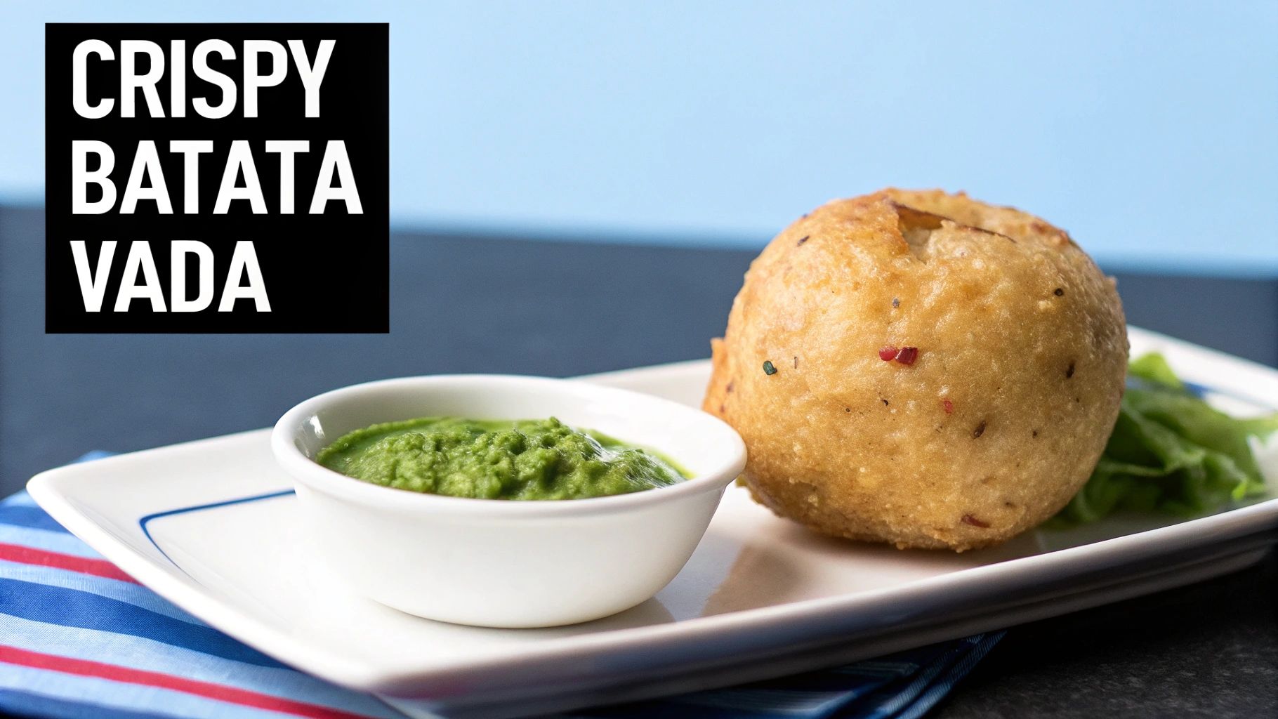 10 Famous Snacks in Pune: A Food Lover's Guide for 2025 1 Batata Vada