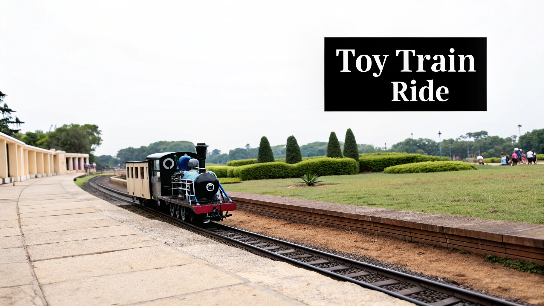 10 Best Weekend Trips from Chandigarh for Your 2025 Getaway 3 Kalka & Pinjore