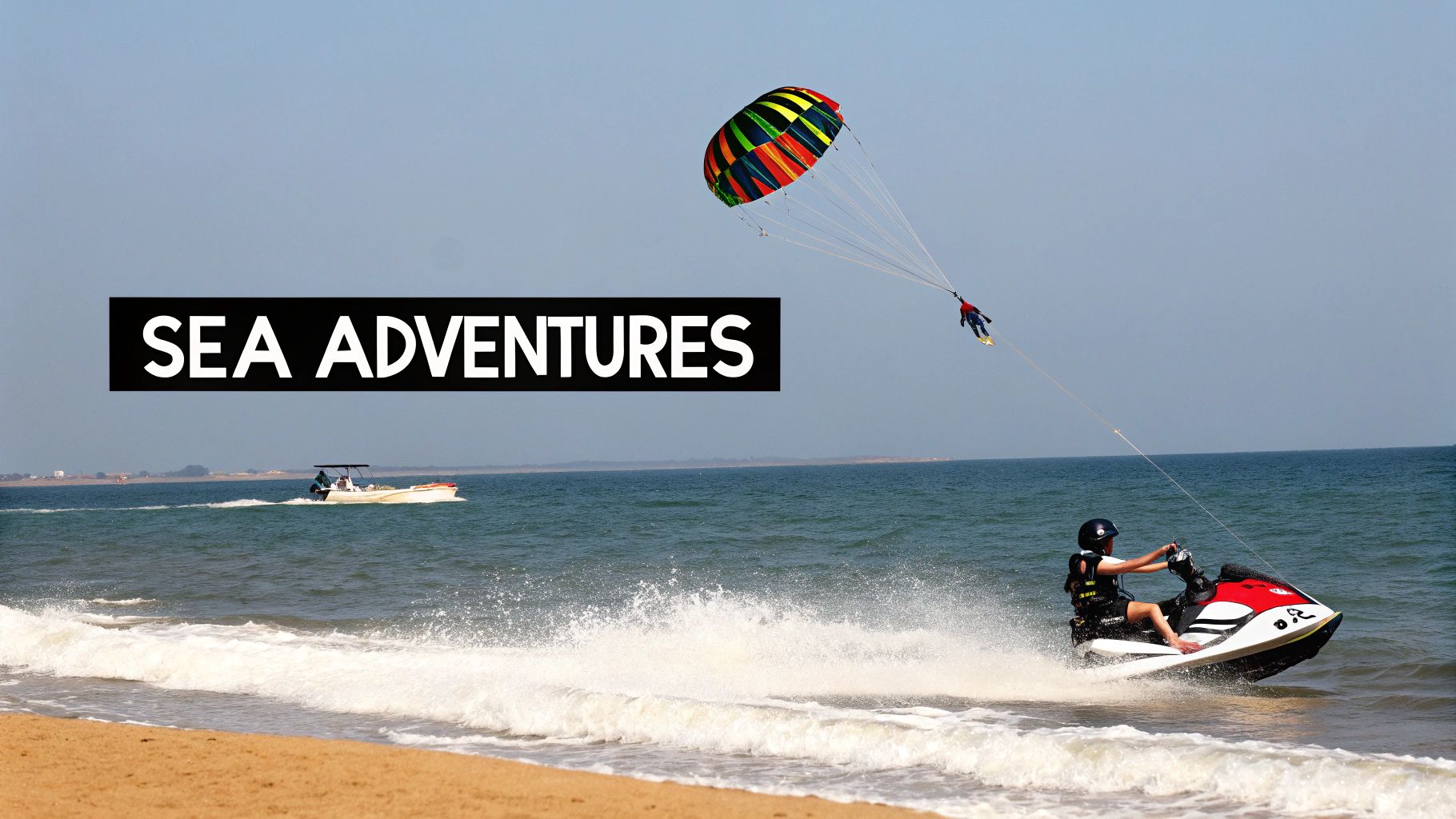Your Guide to Every Stunning Beach in Malvan 3 A scuba diver explores the underwater world near a beach in Malvan.