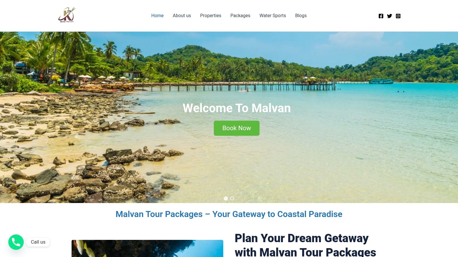 Top 7 watersports near me spots in Malvan & Tarkarli 2025 1 Malvan Tour Packages