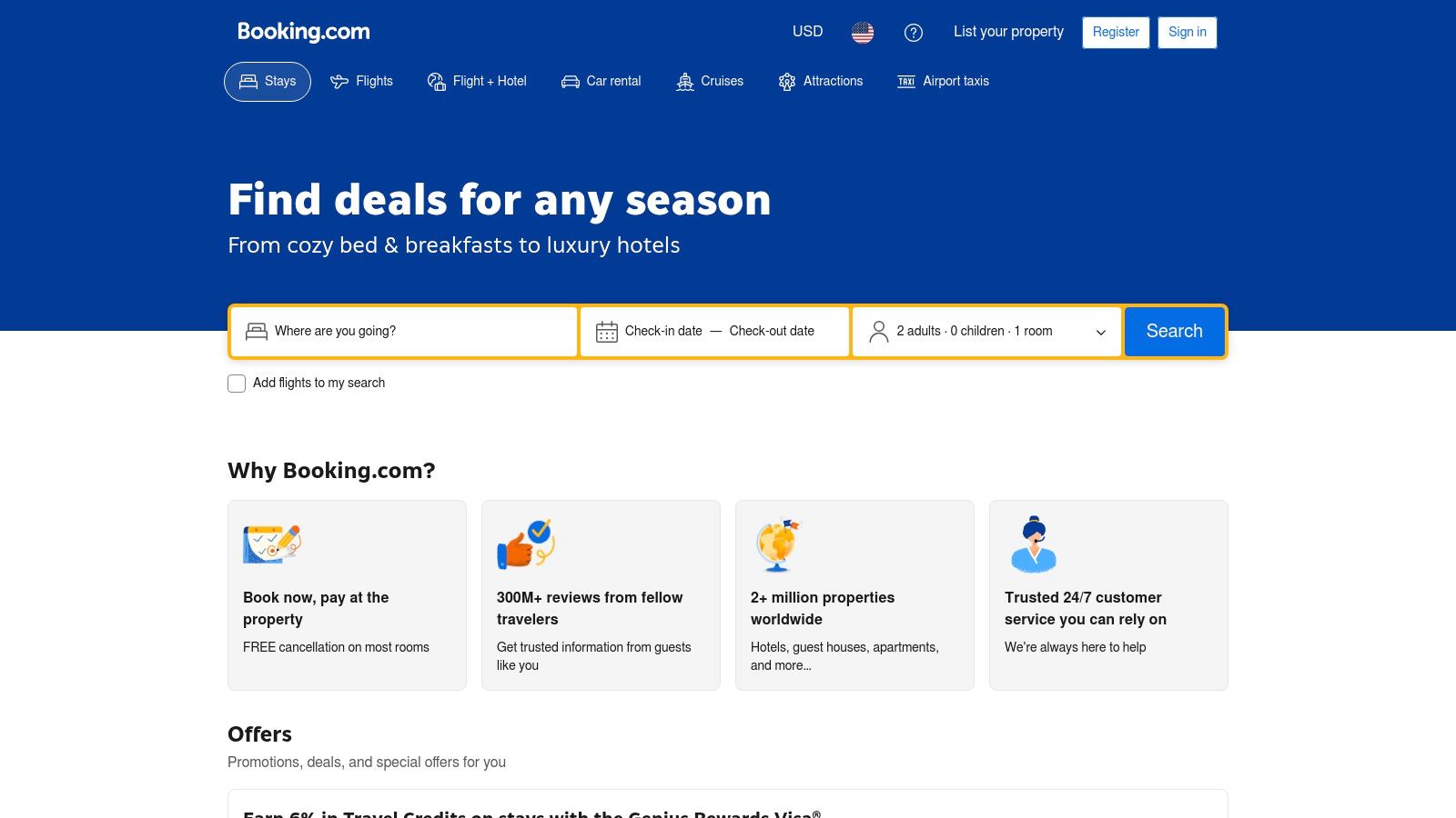 tarkarli beach resort booking: 7 Best Platforms for 2025 2 Booking.com