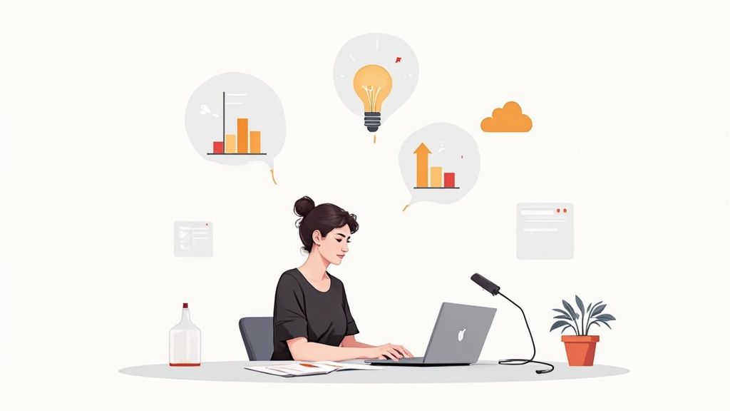 Content Marketing Strategy