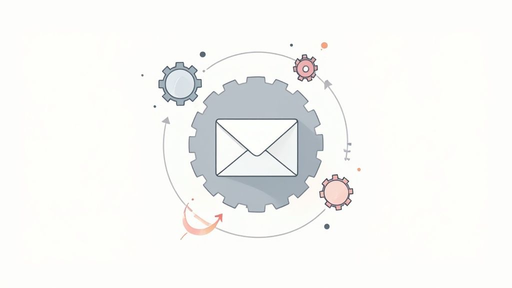 Email Marketing Automation