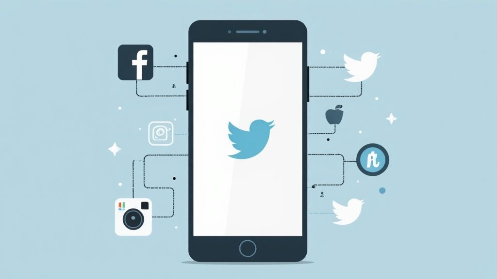 Social Media Marketing