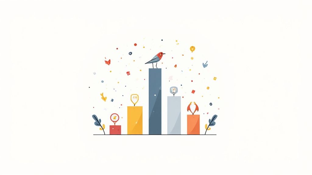 Gamification and Leaderboards