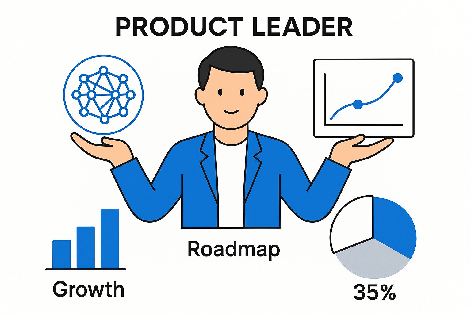 Infographic about ai product owner