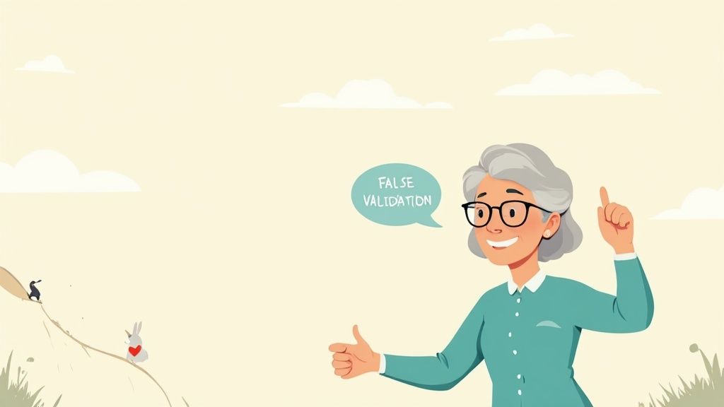 A group of people collaborating around a table, symbolizing a discussion about customer feedback.