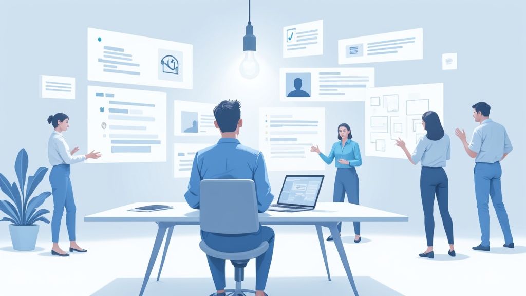 How to Write Product Requirements That Get Results