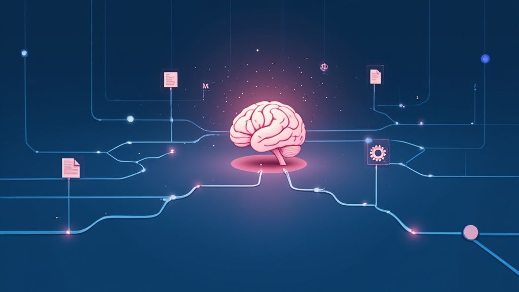 What Is Context Engineering? How Developers Feed AI the Right Information
