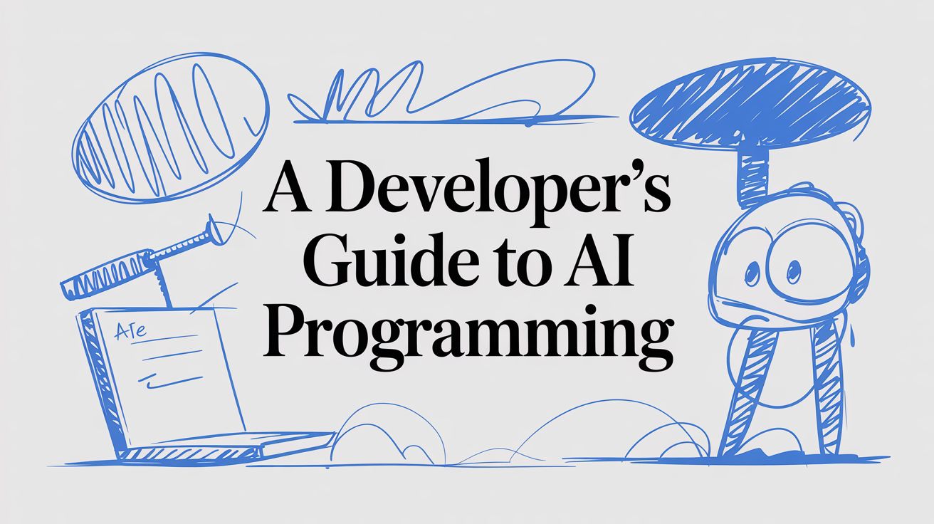 A Developer's Guide to AI Programming