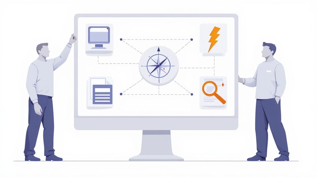 Automated Testing Tools Comparison: A Data-Driven Guide for 2024