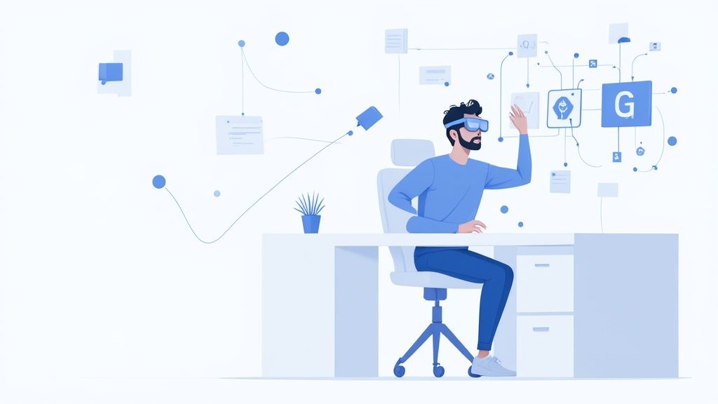 A Practical Guide to AI-Powered Software Development