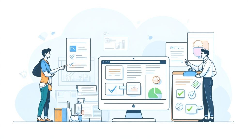 Top 10+ Product Requirements Document Template Options for 2025