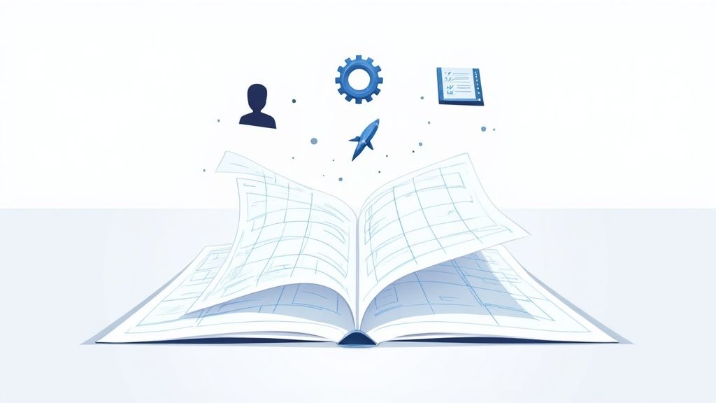 Create a Product Design Specification Template That Ensures Success