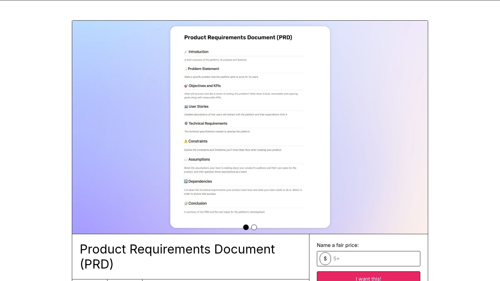 Gumroad