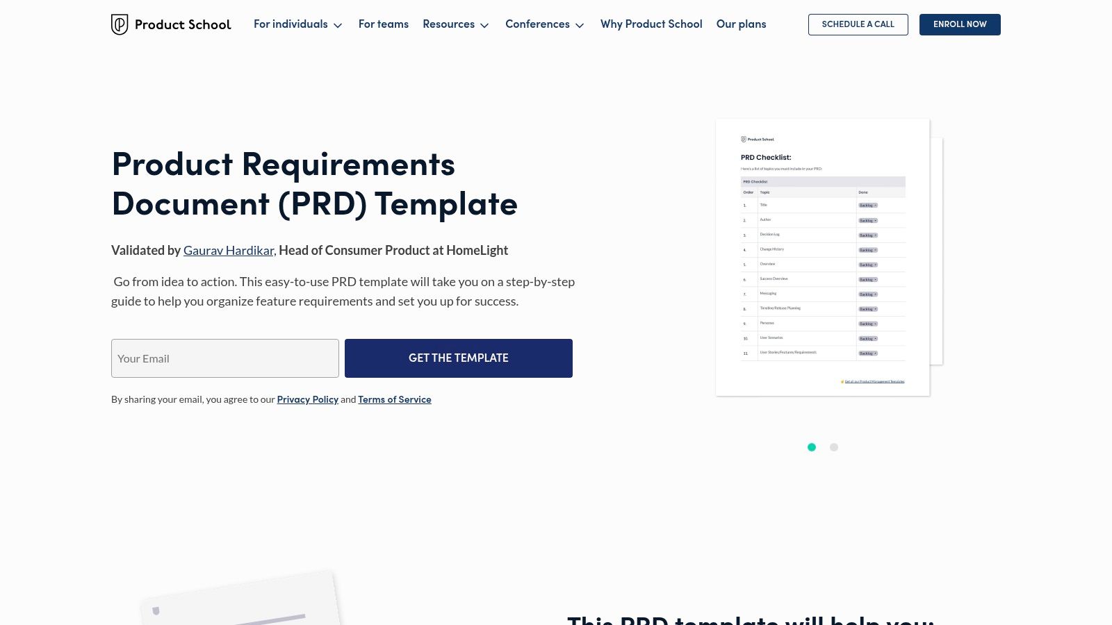 Product School