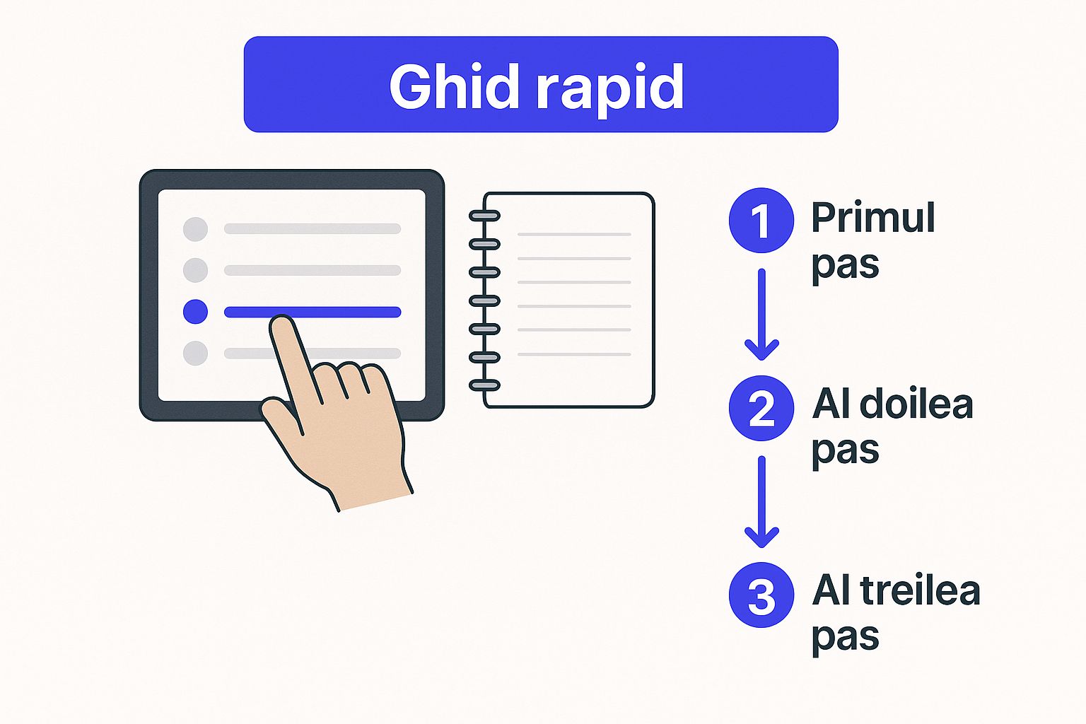 Infographic about plata paypal fara card