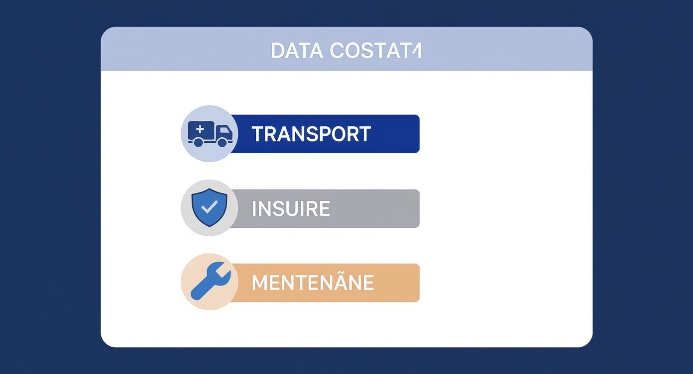 Infographic about comisioane retragere euro ing