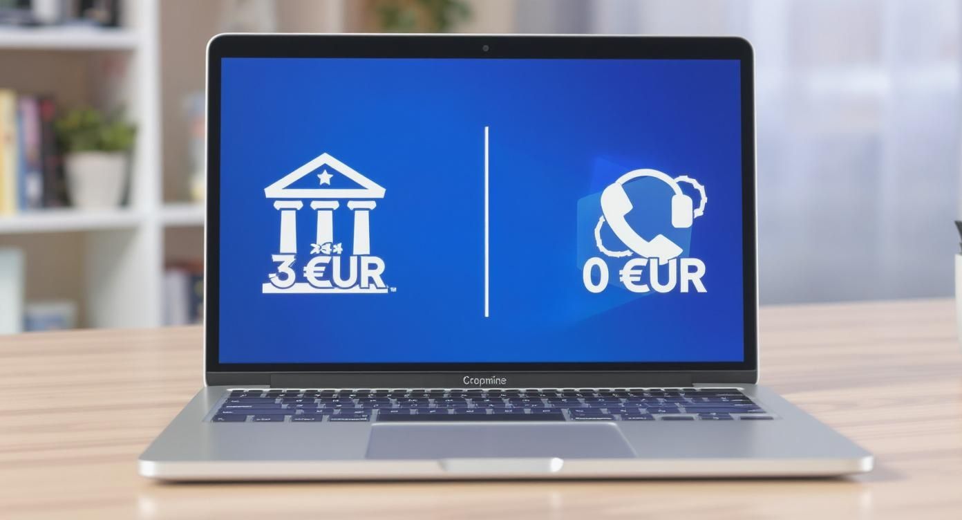 Infographic about banca transilvania comisioane