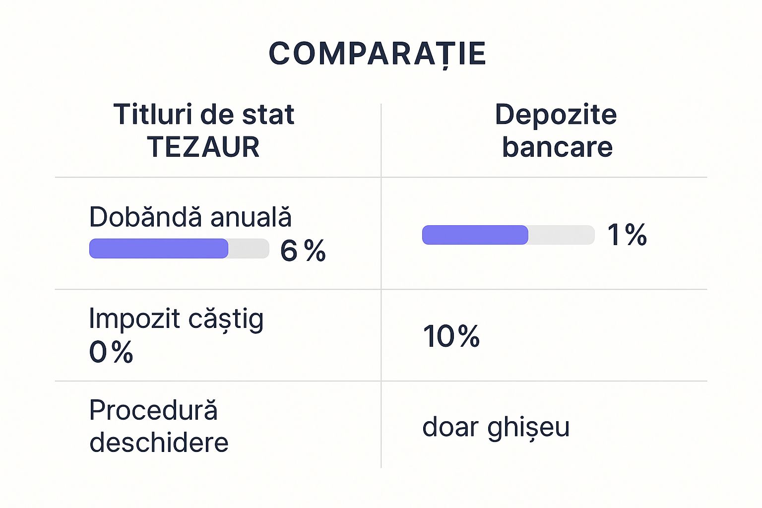 Infographic about deschidere cont trezorerie persoana fizica