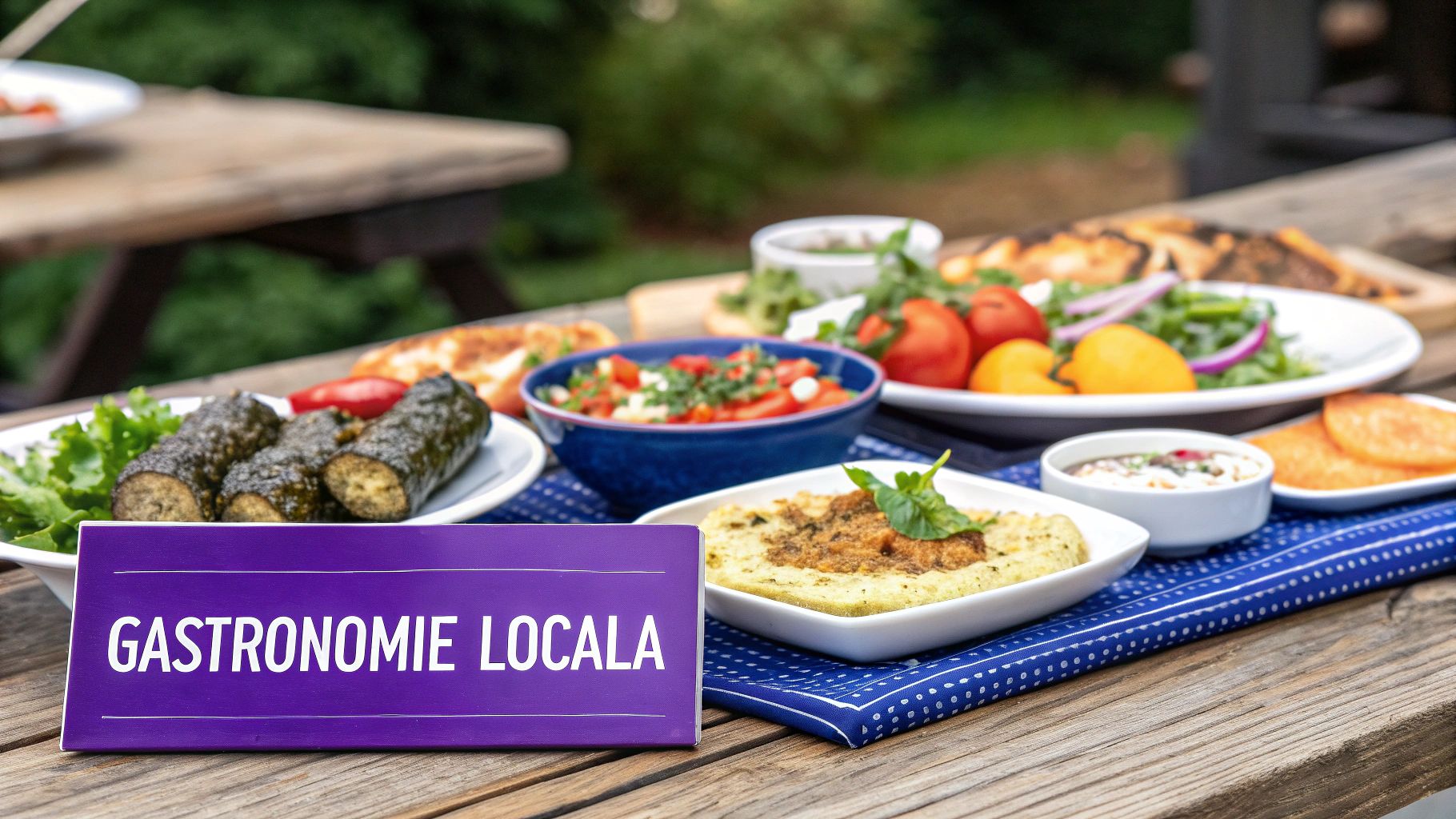 Card bancar și laptop pe o masă, simbolizând tranzacțiile online