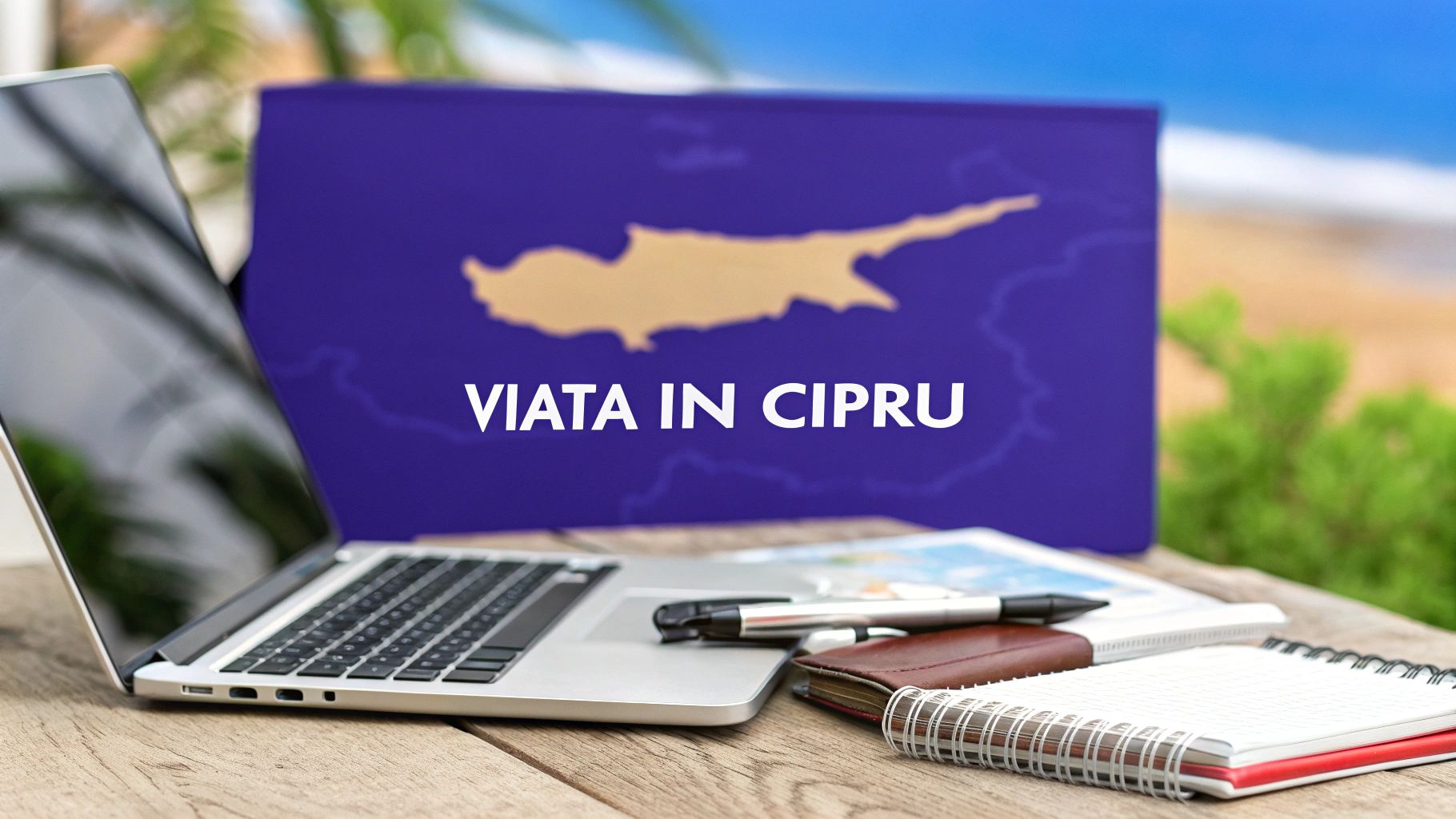 Viața în Cipru: Ghidul tău pentru un nou început profitabil