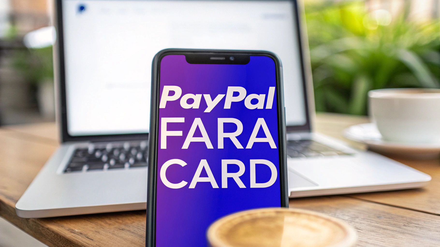 Ghid Plata PayPal Fără Card | Încasează Online Sigur și Rapid Chiar Azi
