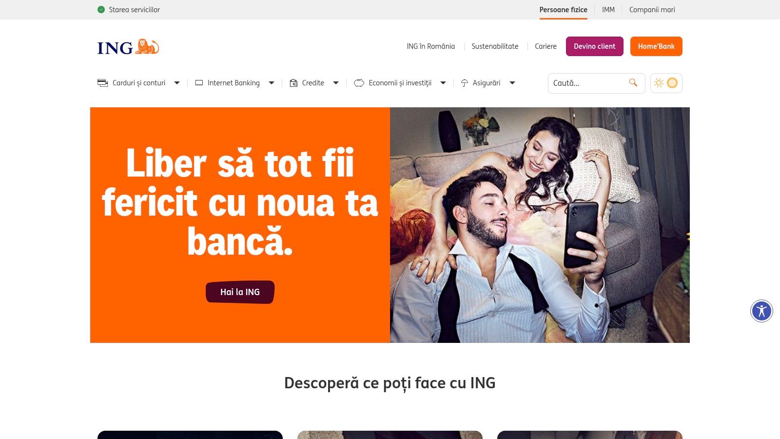 ING Home'Bank