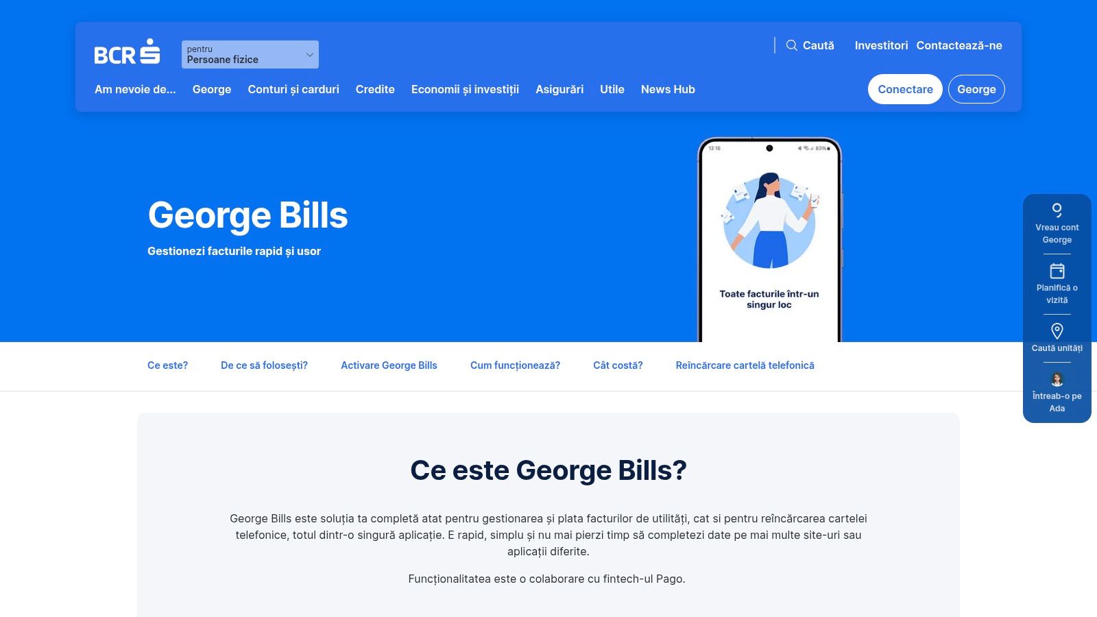 George Bills (BCR)