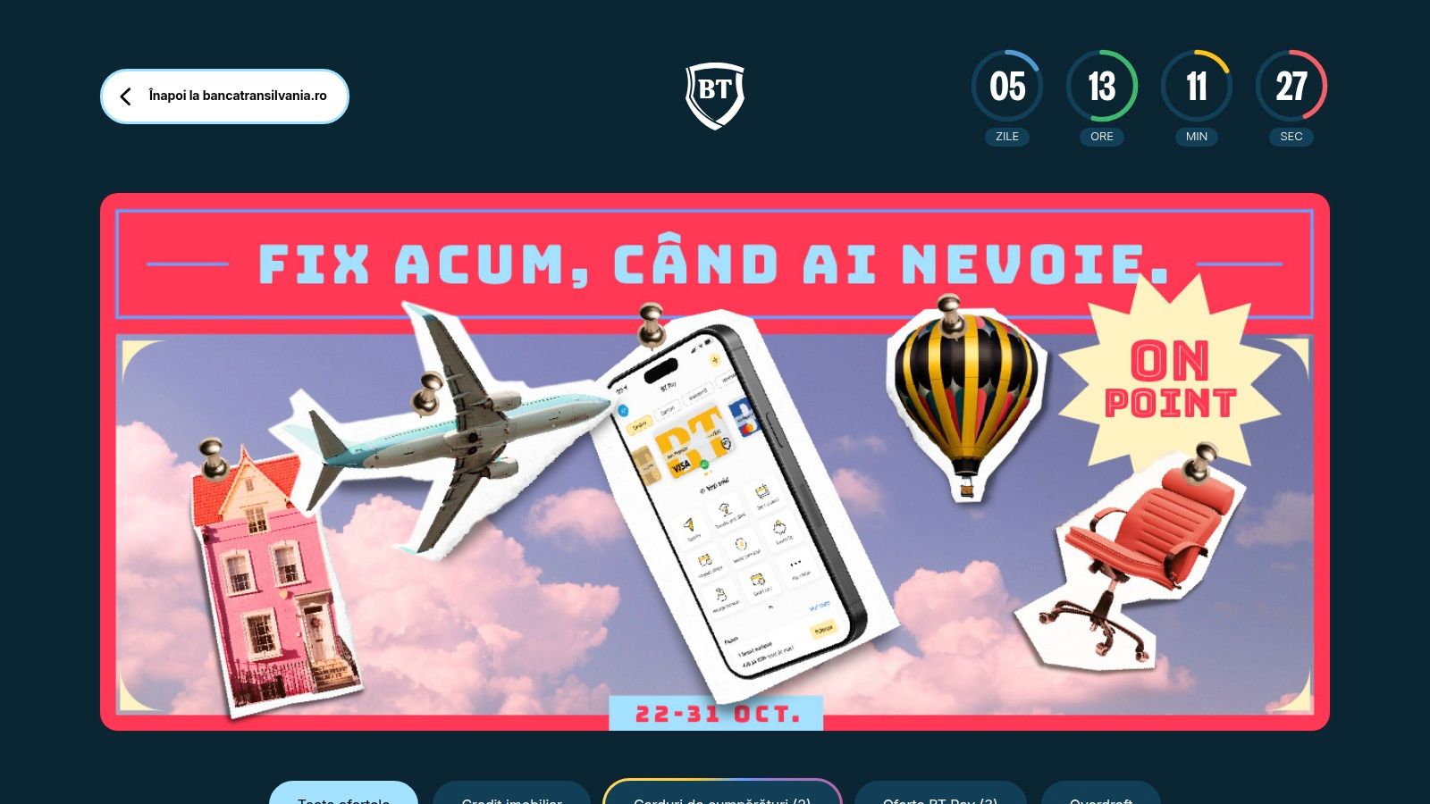 BT Pay (Banca Transilvania)