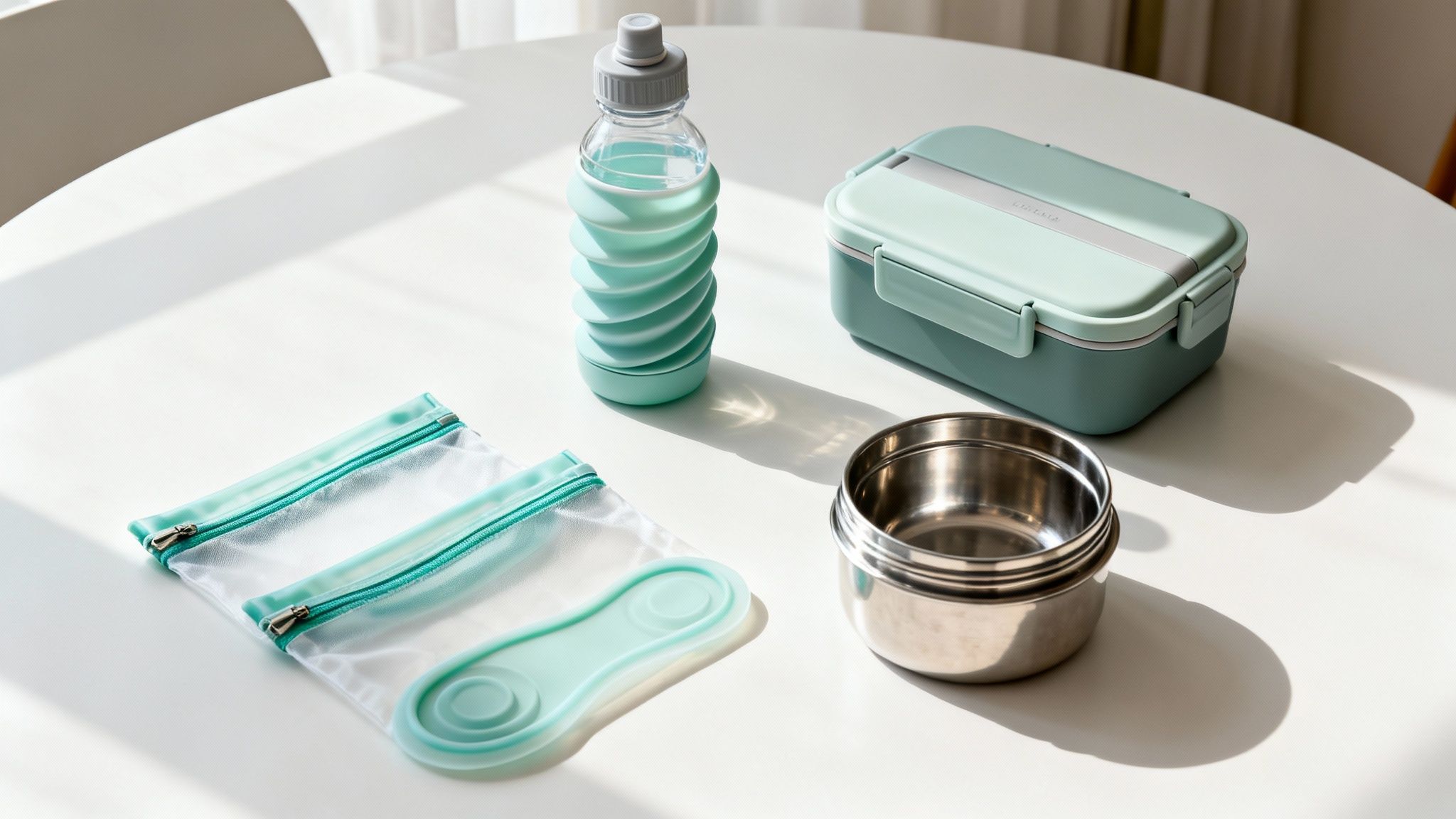 Eco Nomad Travel long-term-travel-packing-list-travel-essentials Long term travel packing list: Essential gear for global explorers