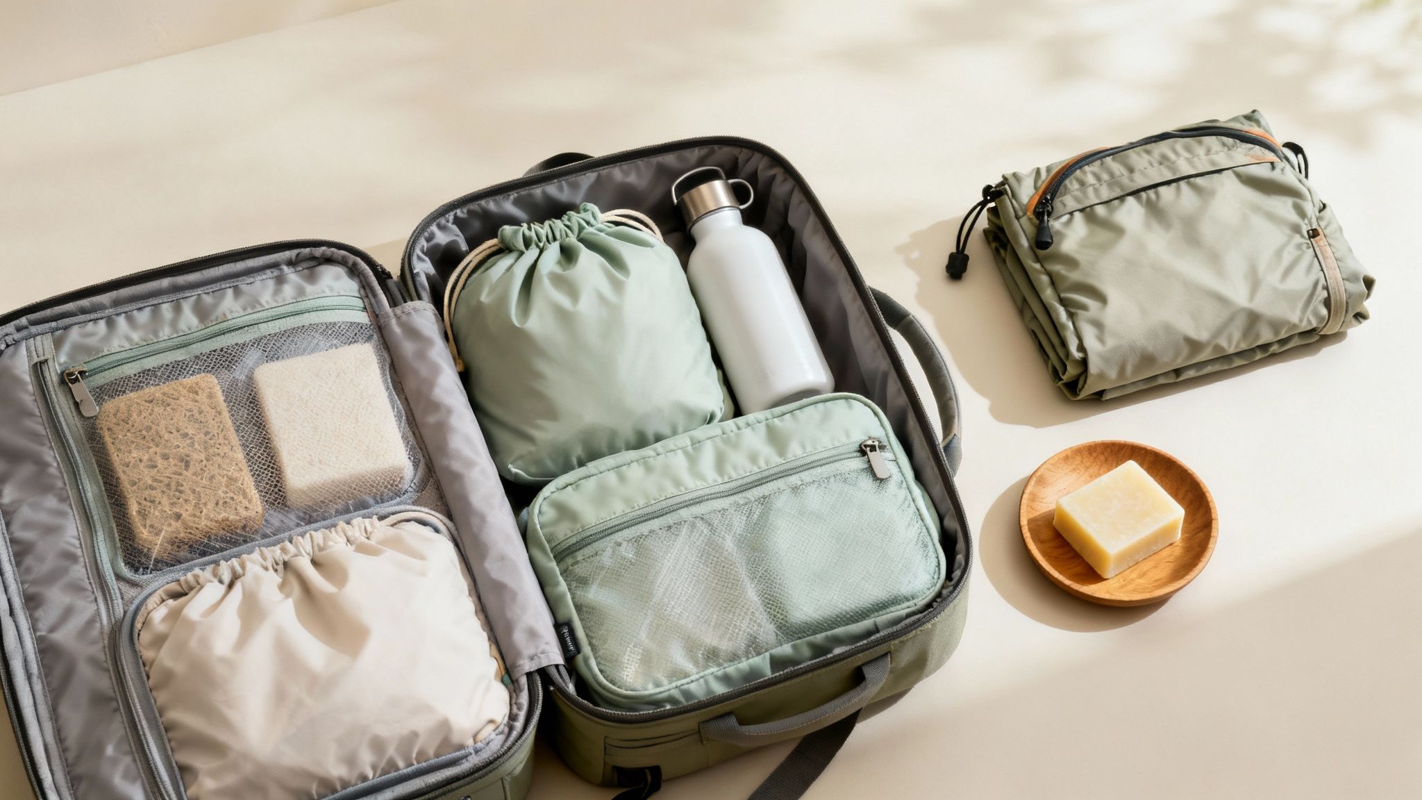 Eco Nomad Travel Your Definitive Guide to Low Impact Travel