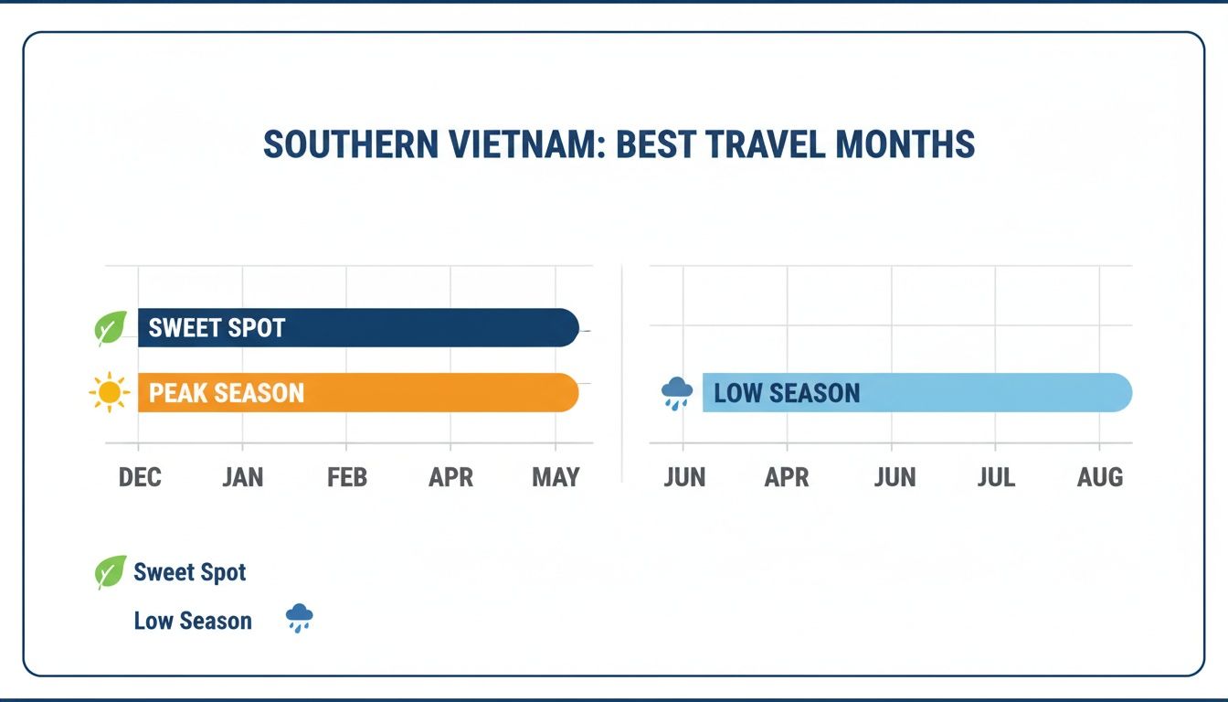 Eco Nomad Travel best-time-to-go-to-vietnam-travel-months The Best Time to Go to Vietnam for Perfect Weather