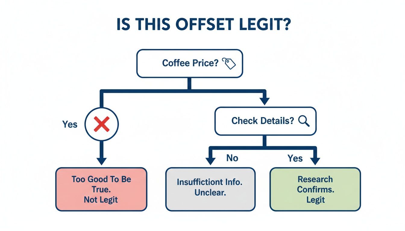 Eco Nomad Travel are-carbon-offsets-effective-offset-legitimacy Are Carbon Offsets Effective? An Honest Guide for Travelers