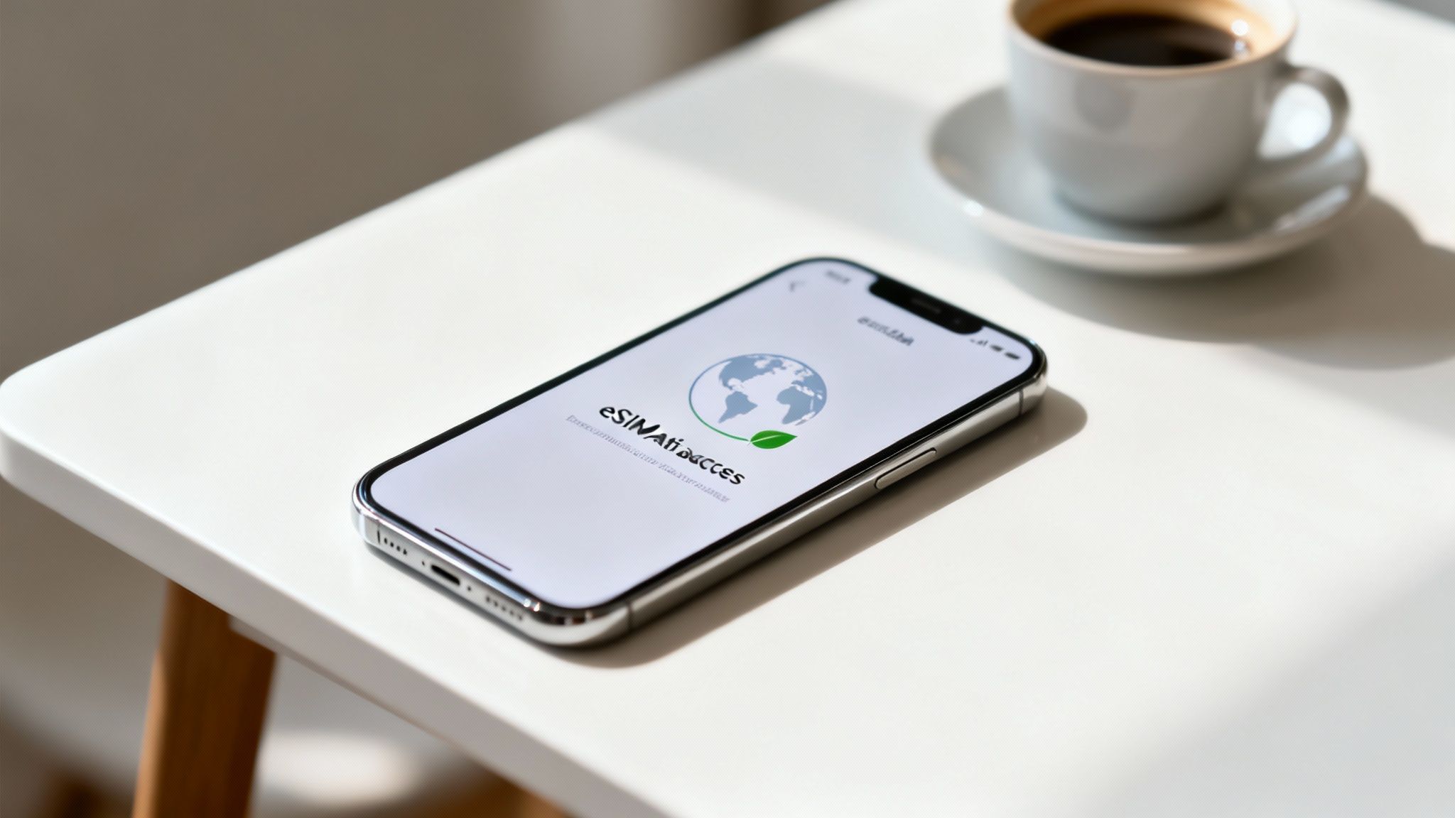 Eco Nomad Travel sim-card-for-international-travel-esim-phone Your Guide to the Best SIM Card for International Travel