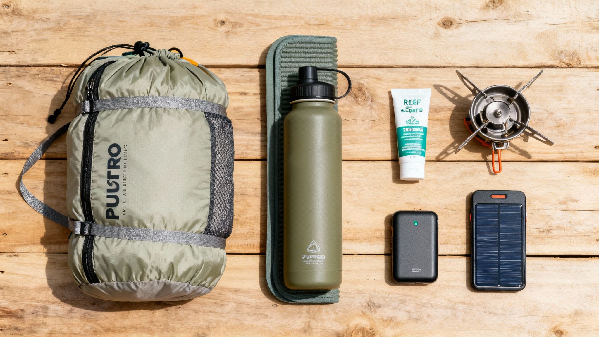 Eco Nomad Travel camping-in-puerto-rico-camping-gear A Guide to Sustainable Camping in Puerto Rico