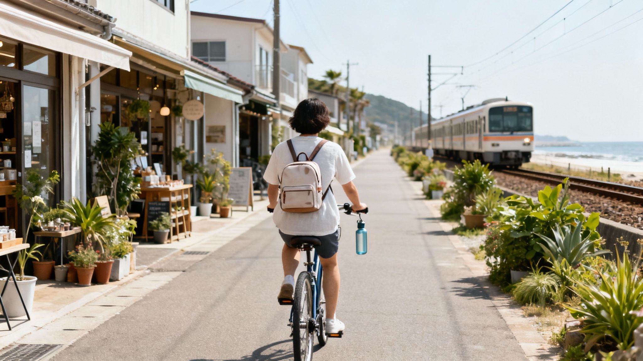 Eco Nomad Travel digital-nomad-visas-coastal-cycling Your Ultimate Guide to Digital Nomad Visas