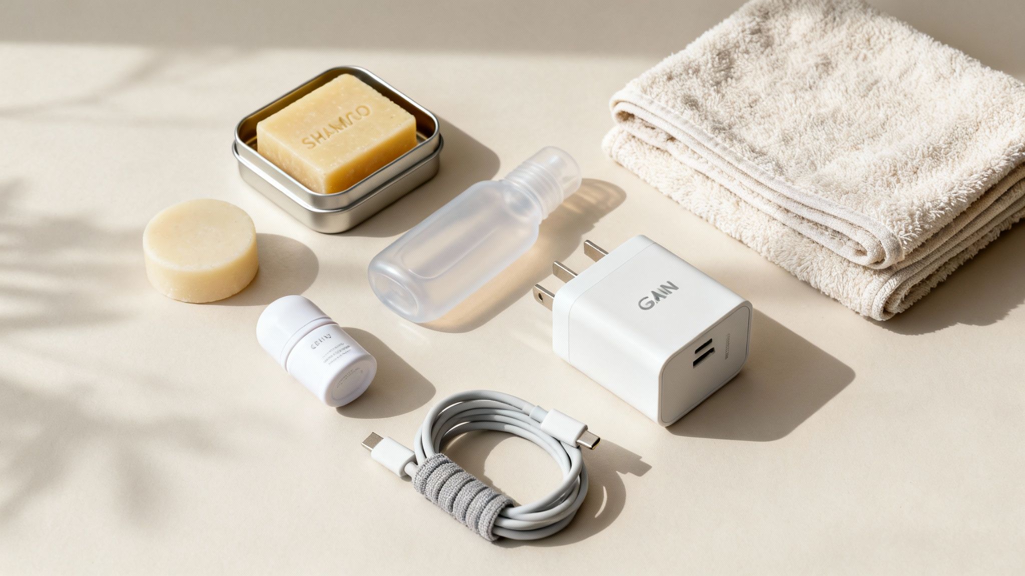 Eco Nomad Travel How To Pack Carry On Only For Any Trip A Complete Guide