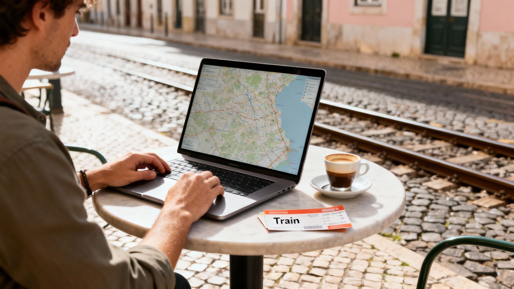 Eco Nomad Travel best-countries-for-remote-workers-travel-planning The 10 Best Countries for Remote Workers (2026 Sustainable Travel Guide)