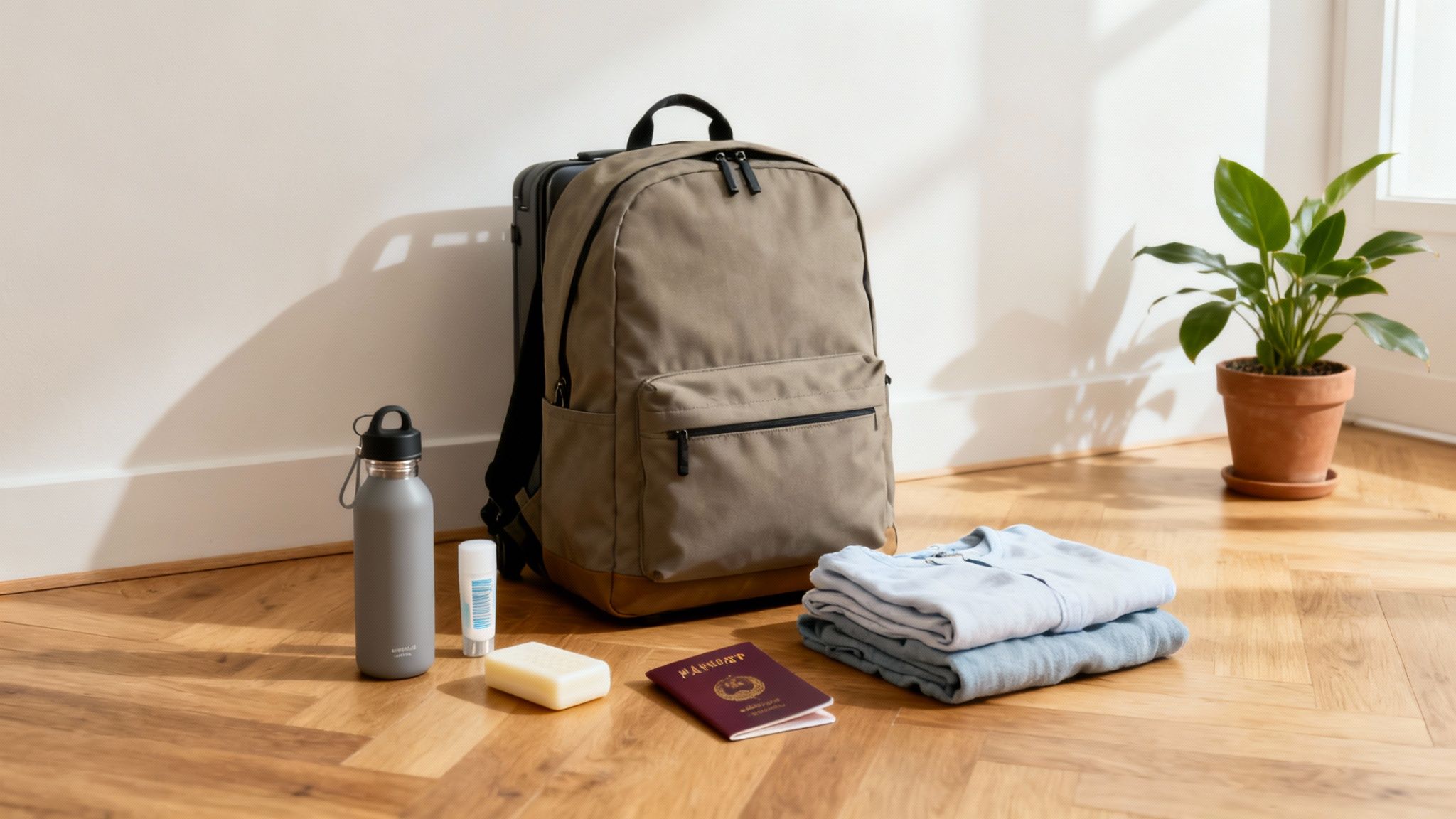 Eco Nomad Travel Your Definitive Guide to Low Impact Travel