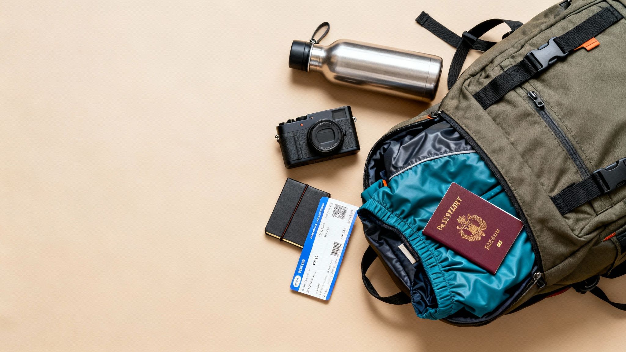 Eco Nomad Travel Your Guide to Planning a Trip to Scotland by Train