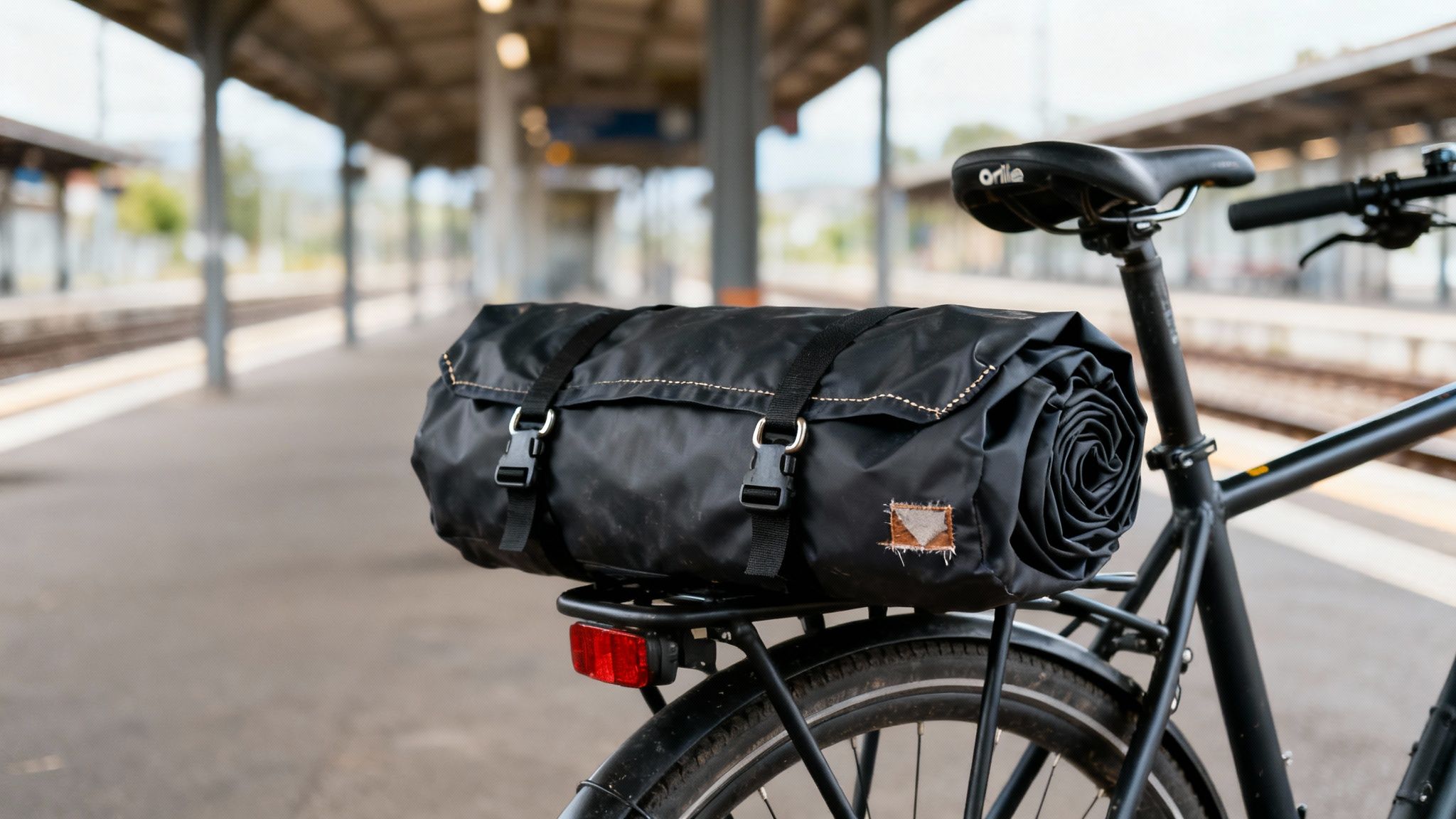 Eco Nomad Travel best-bike-bags-bike-bag Finding the Best Bike Bags for Sustainable Travel