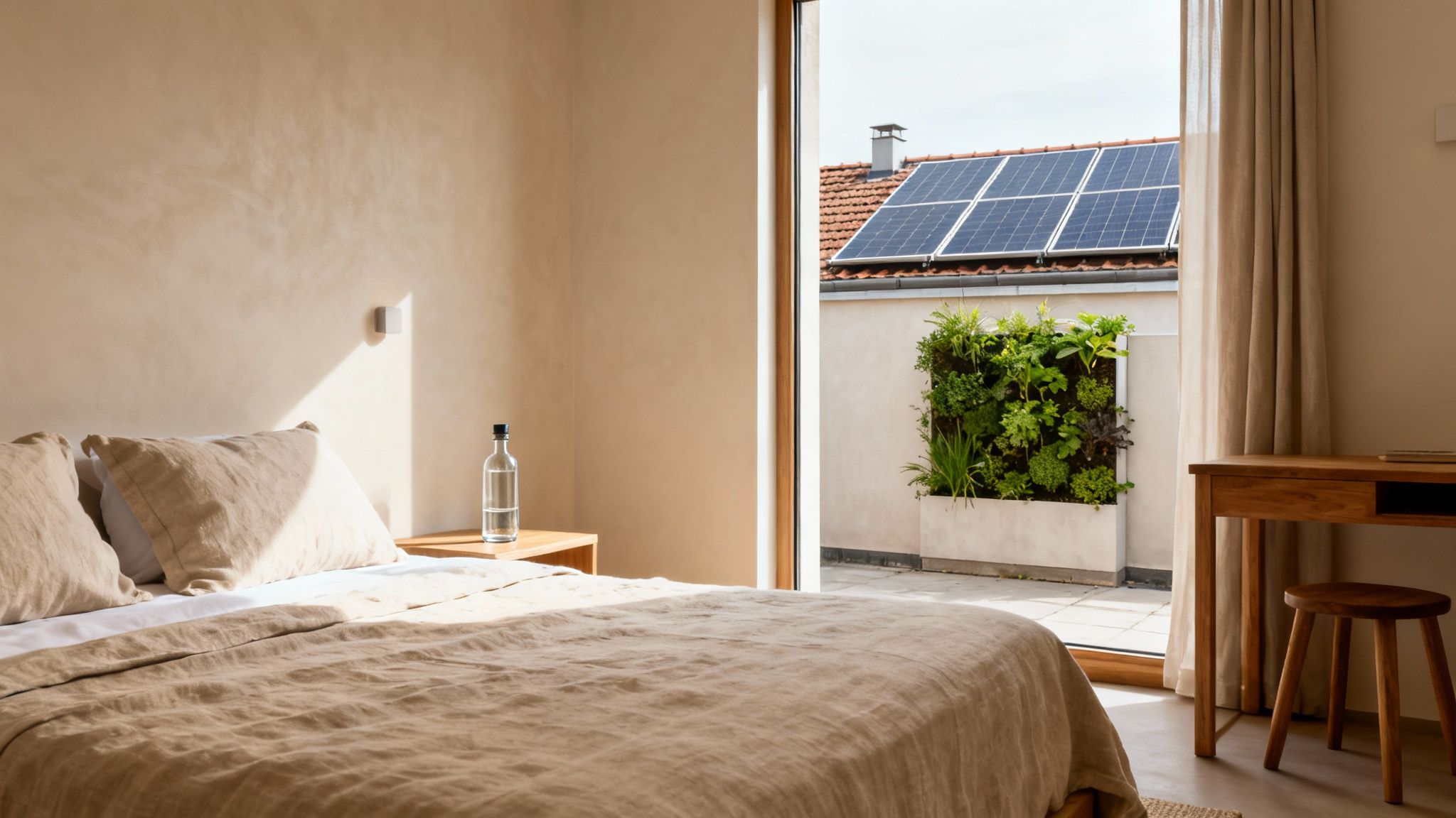 Eco Nomad Travel how-to-lower-ecological-footprint-sustainable-living How to Lower Ecological Footprint While Traveling