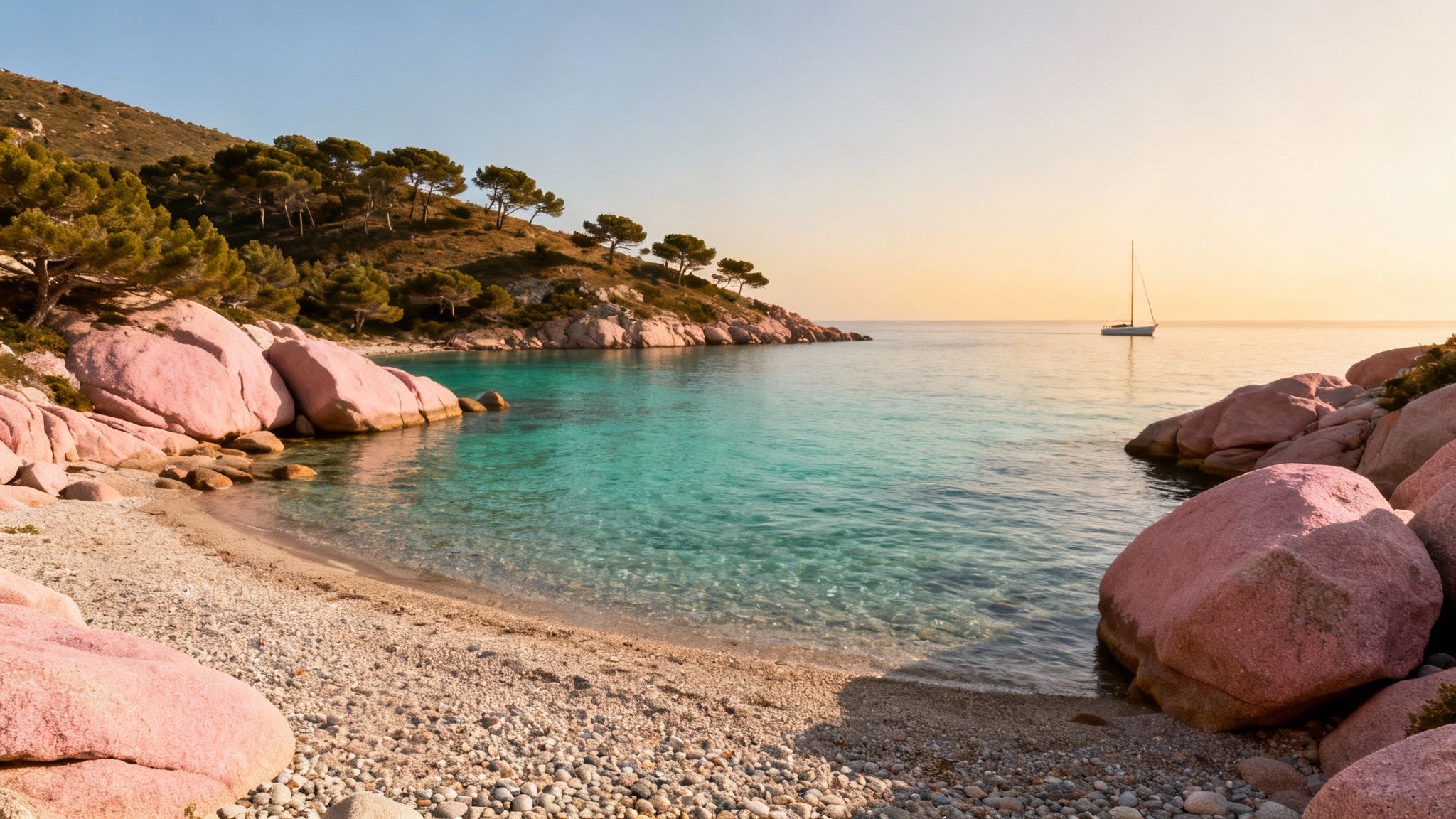 Eco Nomad Travel 12 Best Beaches in Italy for Sustainable Travel in 2026