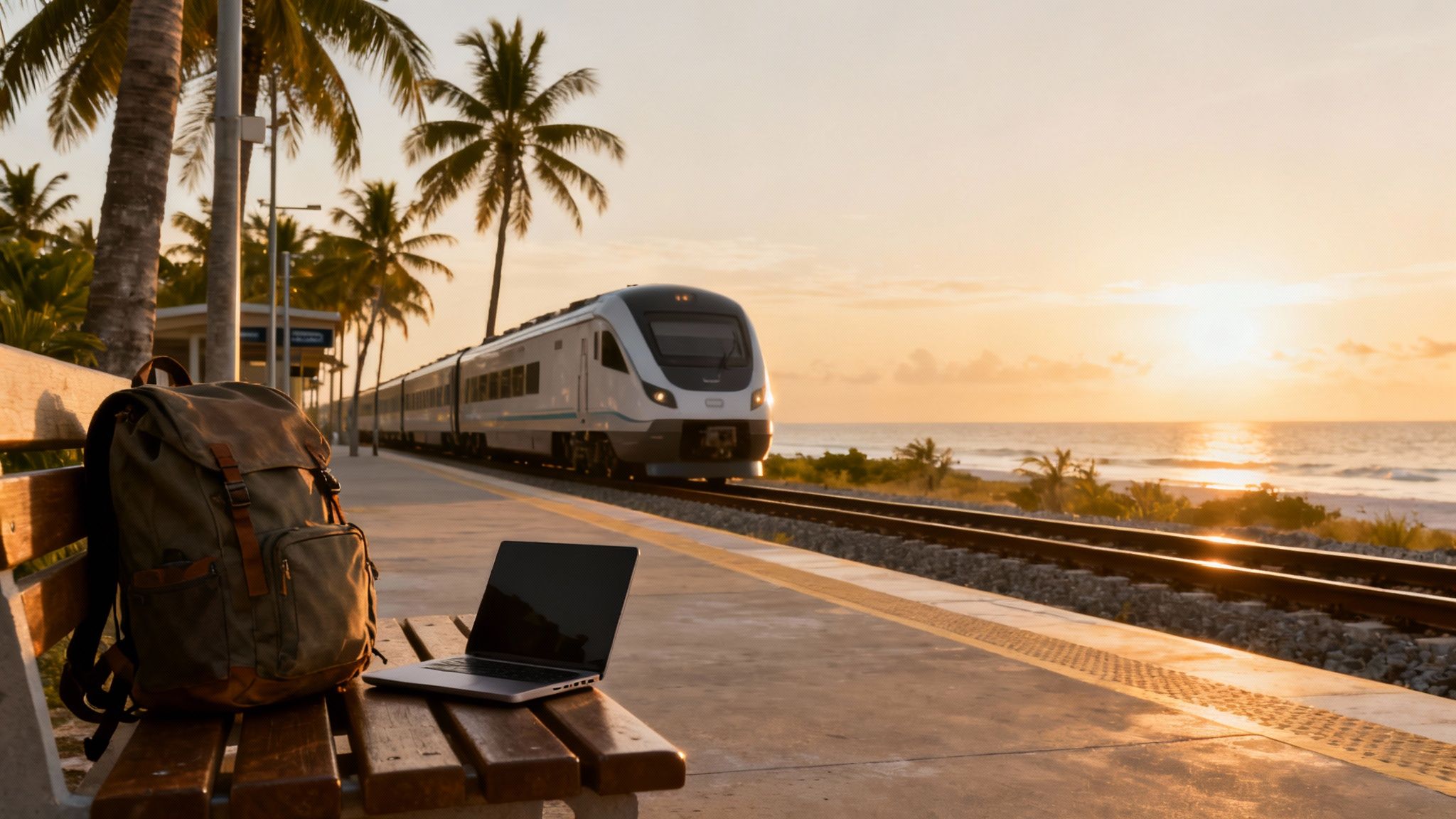 Eco Nomad Travel best-countries-for-remote-workers-remote-travel The 10 Best Countries for Remote Workers (2026 Sustainable Travel Guide)