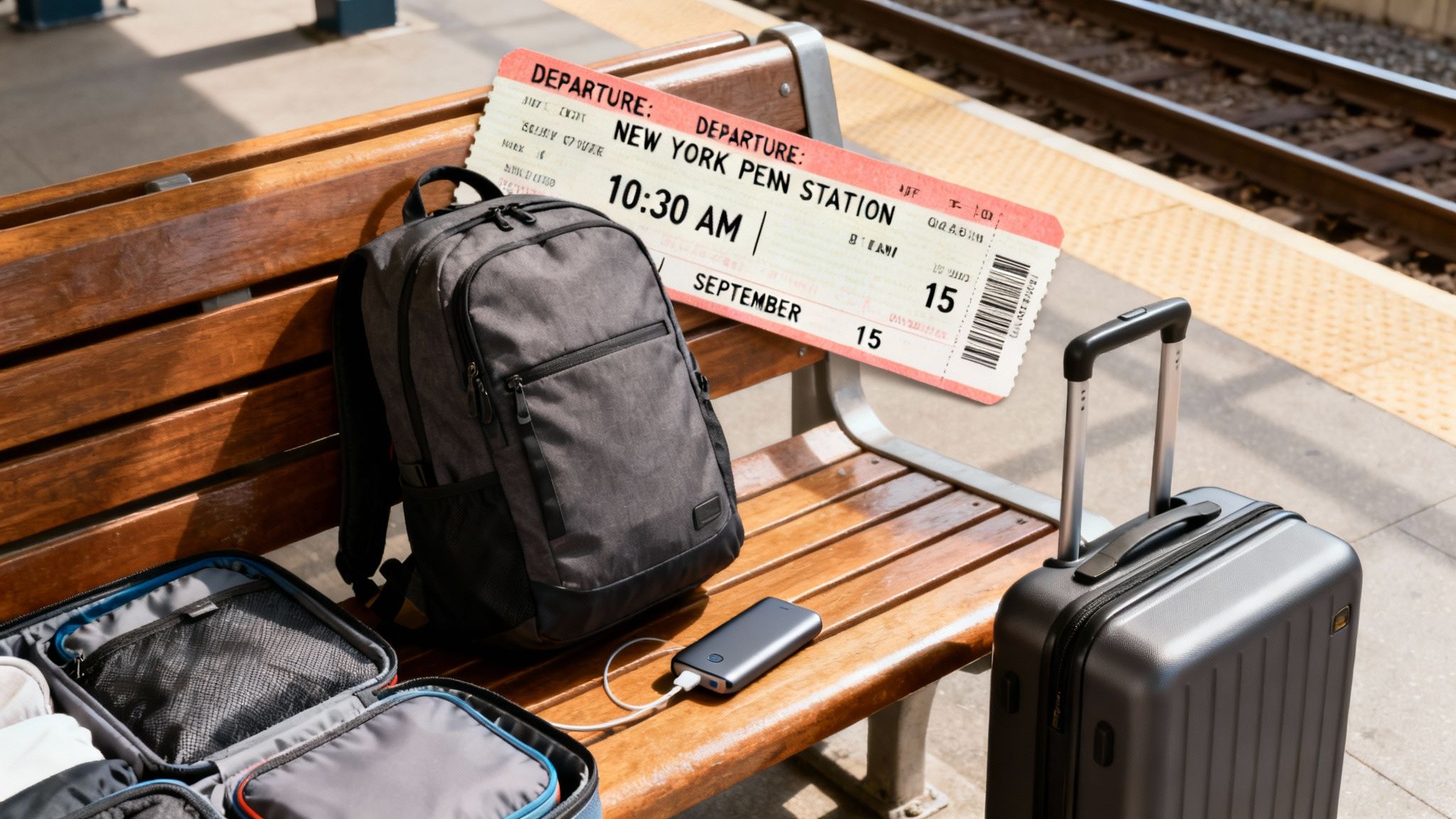 Eco Nomad Travel Your Guide to The Best Train Travel Route Planner